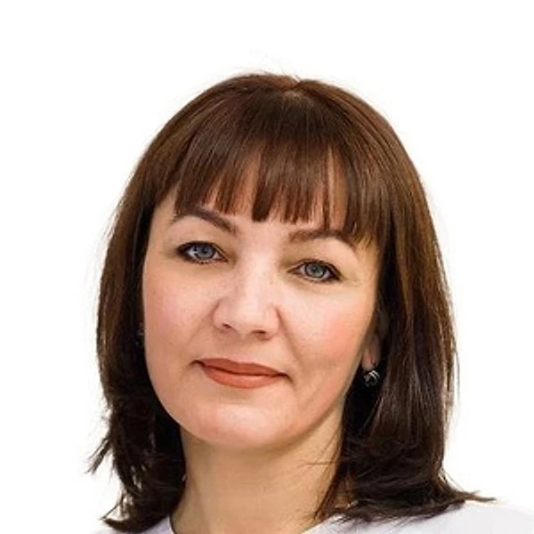 Авясова Александра Владимировна — Врач УЗИ, Хабаровск