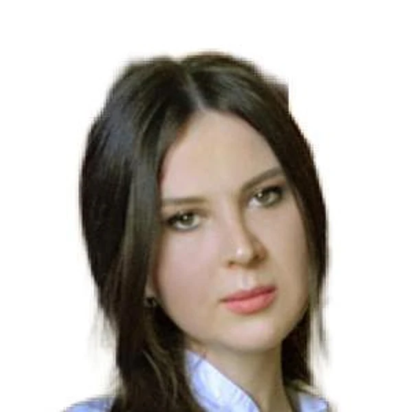 Брисканкина София Николаевна — Эндоскопист, Пенза