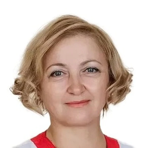 Литвинова Татьяна Николаевна — Пульмонолог, Терапевт, Ростов-на-Дону