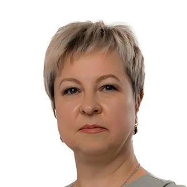 Первышина Анна Викторовна — Медсестра, Самара