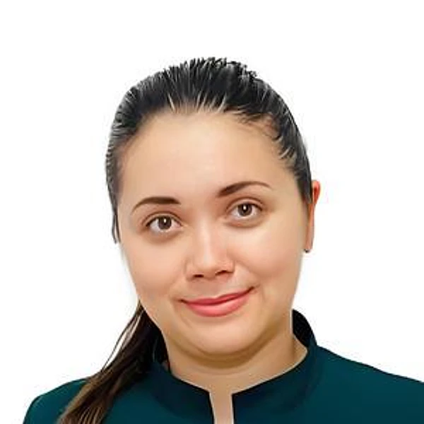 Волотова Марина Вячеславовна — Ревматолог, Терапевт, Барнаул