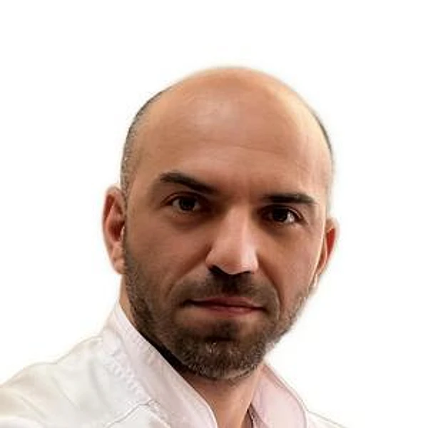 Халилов Алим Гусейнович — Травматолог, Детский ортопед, Детский травматолог, Ортопед, Ессентуки