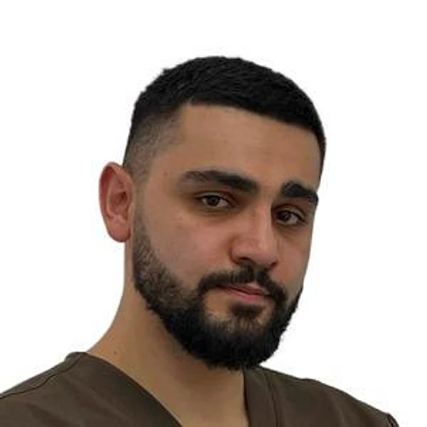 Зейналов Ибрагим Зейналович — Стоматолог-хирург, Стоматолог, Стоматолог-имплантолог, Королёв