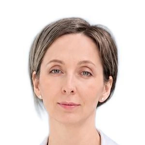 Долгушева Ангелина Владимировна — Эндокринолог, Оренбург