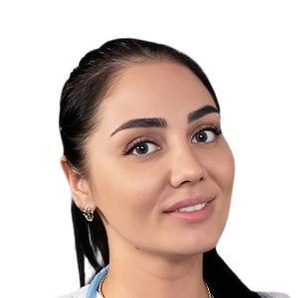 Амерханова Алия Асхатовна — Гинеколог, Врач УЗИ, Ногинск