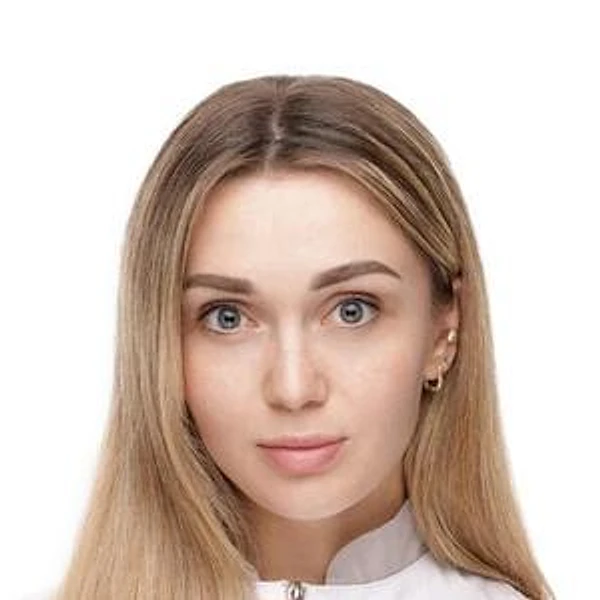 Рыжук Екатерина Игоревна — Травматолог, Ортопед, Красноярск