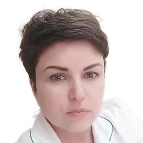Бессонова Любовь Викторовна — ЛОР, Новосибирск