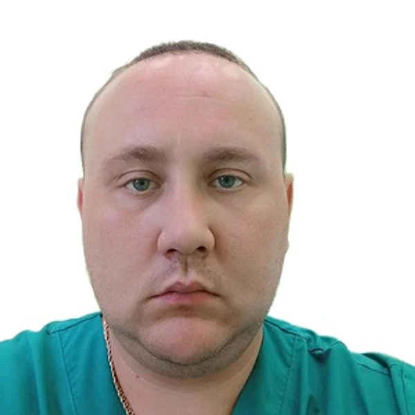 Дубиков Виталий Сергеевич — Стоматолог-ортопед, Стоматолог, Ростов-на-Дону