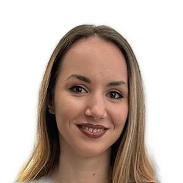 Кобозева Анжелика Максимовна — Детский стоматолог, Стоматолог, Москва