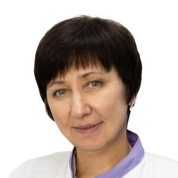 Макарова Татьяна Геннадьевна — Офтальмолог (окулист), Тюмень