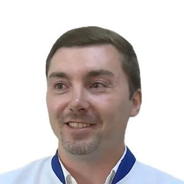 Шипилов Илья Юрьевич — Врач общей практики (семейный врач), Педиатр, Томск