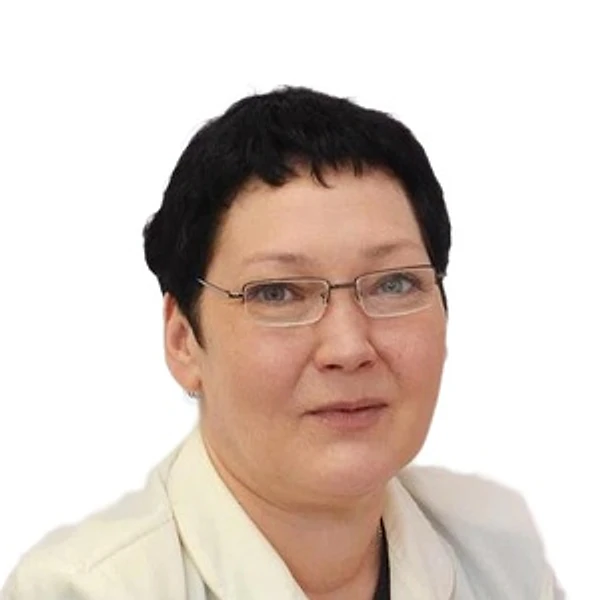 Кузнецова Елена Юрьевна — Ортопед, Травматолог, Нижний Новгород