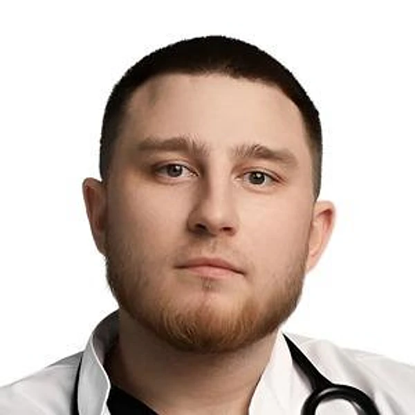 Селиванов Артем Алексеевич — Педиатр, Екатеринбург