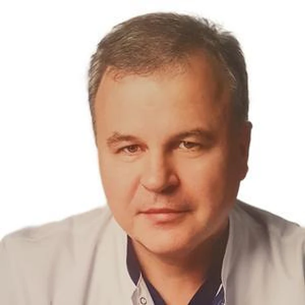 Углов Аркадий Иванович — Кардиохирург, Сосудистый хирург (ангиохирург), Флеболог, Ростов-на-Дону