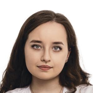 Каранова Влада Сергеевна — Невролог, Сургут