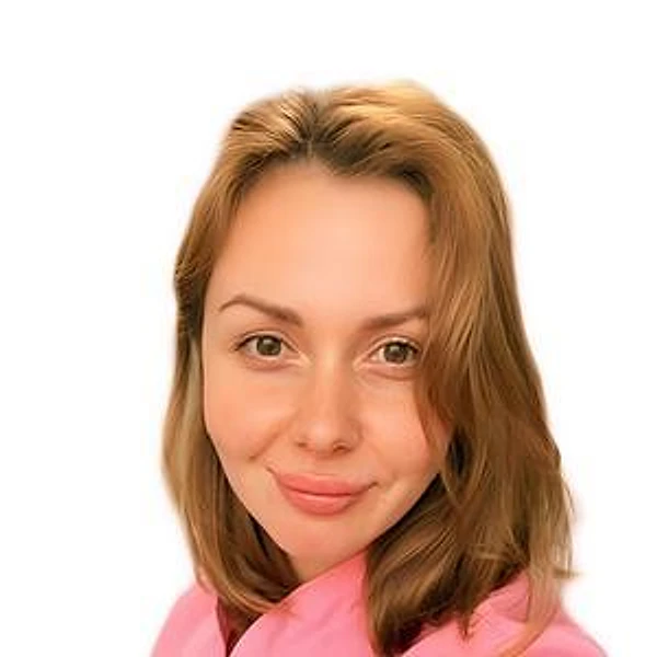 Крашенникова Софья Сергеевна — Терапевт, Эндокринолог, Севастополь