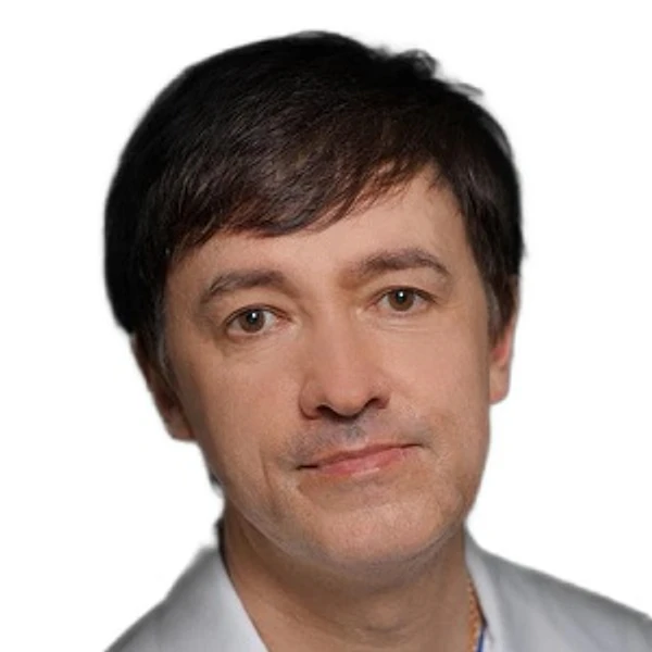 Хорольский Вадим Александрович — Гинеколог, Акушер, Наро-Фоминск