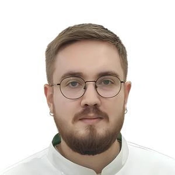 Выстороп Алексей Владимирович — Педиатр, Москва