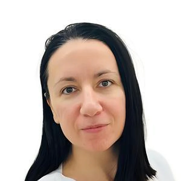 Исаева Полина Владимировна — Детский массажист, Москва