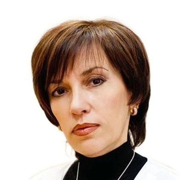 Колесникова Елена Григорьевна — Гинеколог-эндокринолог, Акушер, Гинеколог, Хабаровск