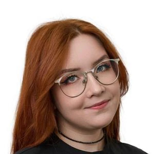 Чуракина Виталия Владимировна — Стоматолог, Архангельск