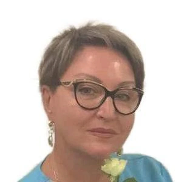Лебедева Елена Юрьевна — Дерматолог, Врач-косметолог, Детский дерматолог, Хабаровск