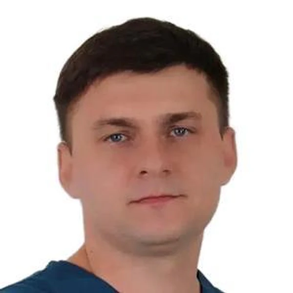 Шишкин Владимир Владимирович — ЛОР, ЛОР-хирург, Оренбург