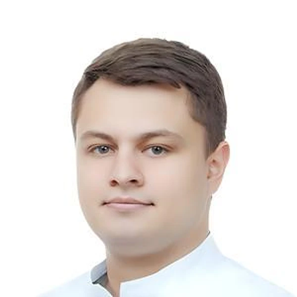 Чистяков Кирилл Сергеевич — ЛОР, Детский ЛОР, Москва
