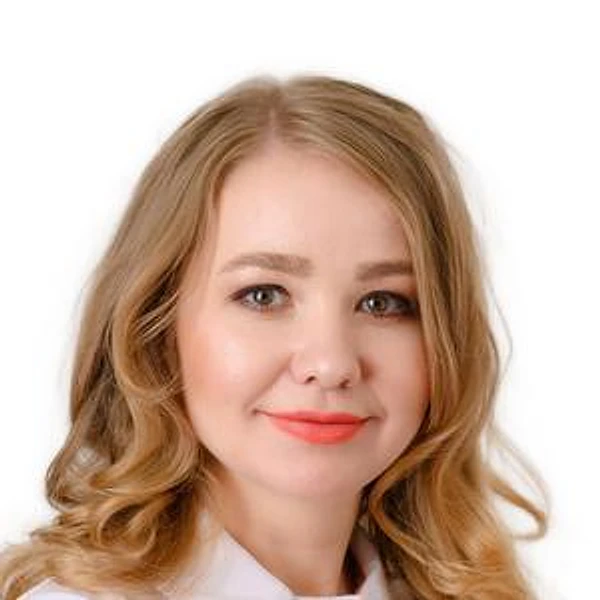 Сорокина Эльвира Шамилевна — Клинический психолог, Нижневартовск