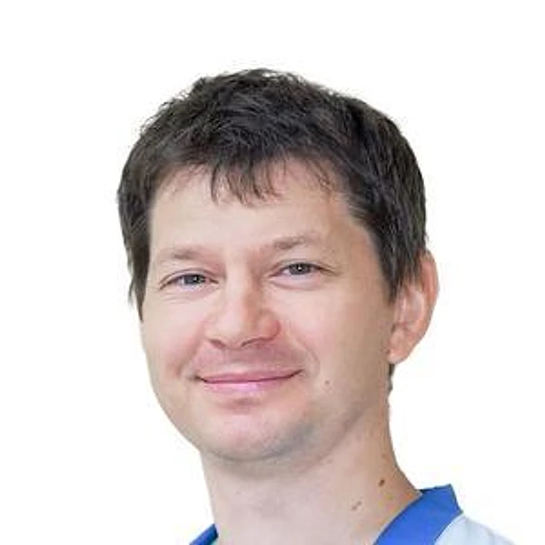 Коршняк Валентин Юрьевич — Ортопед, Травматолог, Хабаровск