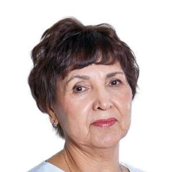 Мишагина Галина Васильевна — Медсестра, Казань