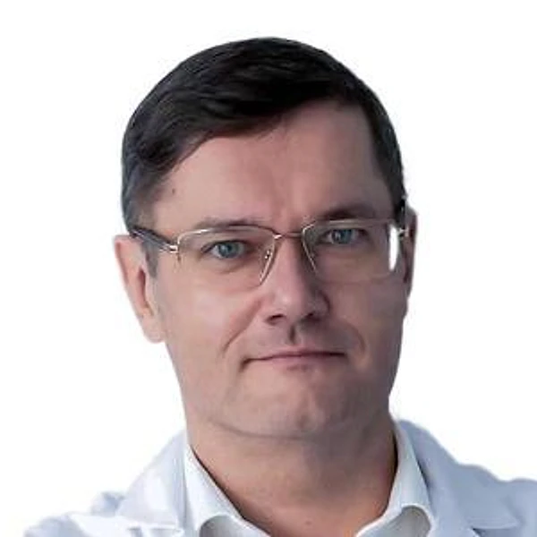 Осипов Алексей Леонтьевич — Ортопед, Травматолог, Хабаровск