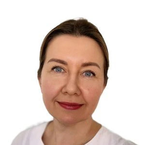 Кормашова Оксана Викторовна — Дерматовенеролог, Дерматолог, Детский дерматолог, Сургут