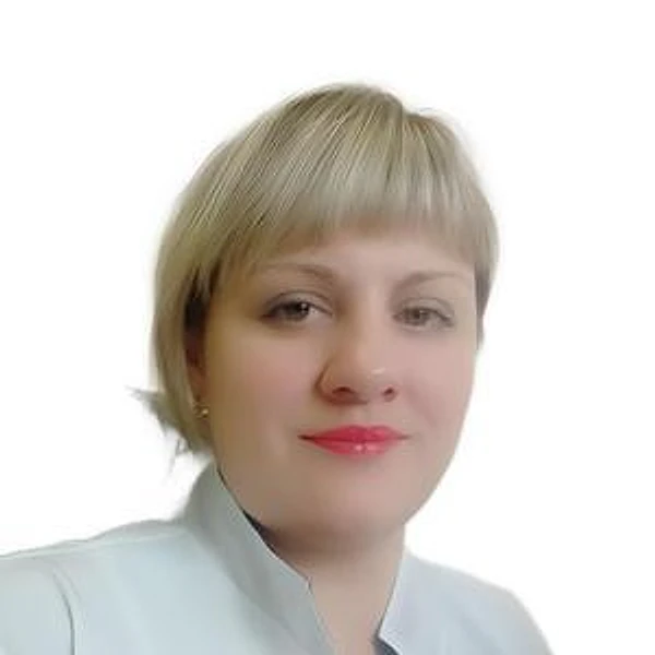 Мамонтова Людмила Михайловна — Терапевт, Функциональный диагност, Кяхта