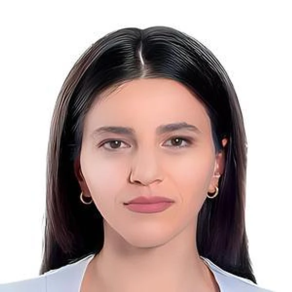 Рустамова Гюнель Бахмановна — Стоматолог-ортодонт, Подольск