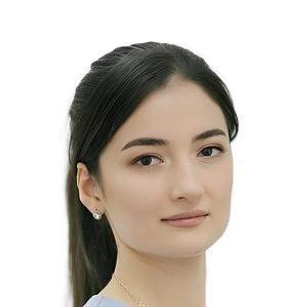 Салимова Нилуфар Маруфджоновна — Стоматолог-ортодонт, Детский ортодонт, Стоматолог, Подольск