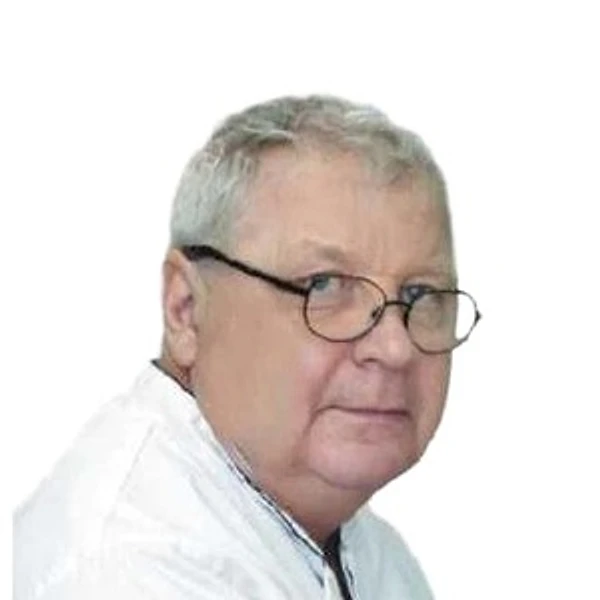 Сапежников Владимир Алексеевич — Ортопед, Травматолог, Хабаровск