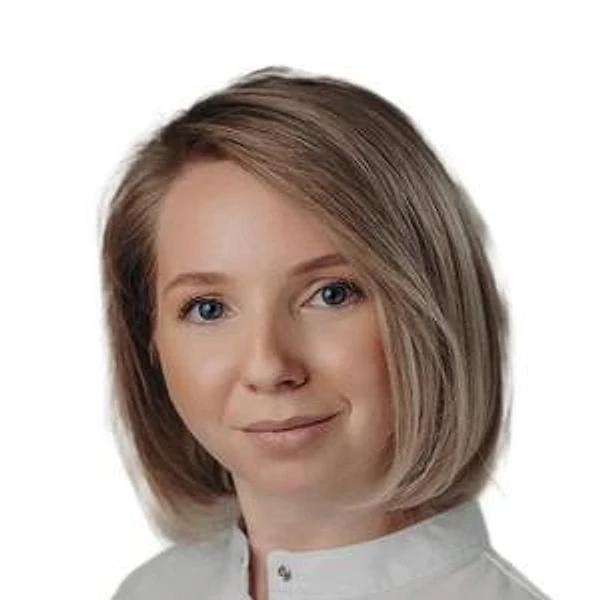 Ефтифеева Дарья Владимировна — Дерматолог, Врач-косметолог, Петрозаводск
