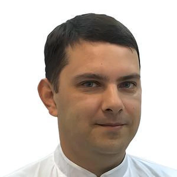 Аглиуллов Альберт Анвярович — Травматолог, Ортопед, Ульяновск