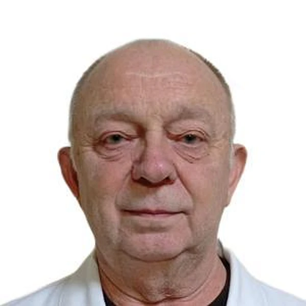 Ступин Николай Владимирович — Рентгенолог, Можайск