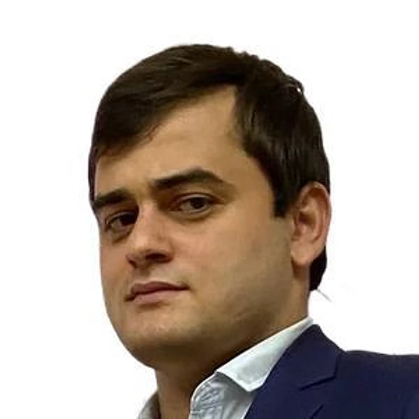 Гитинов Али Омарасхабович — Терапевт, Москва