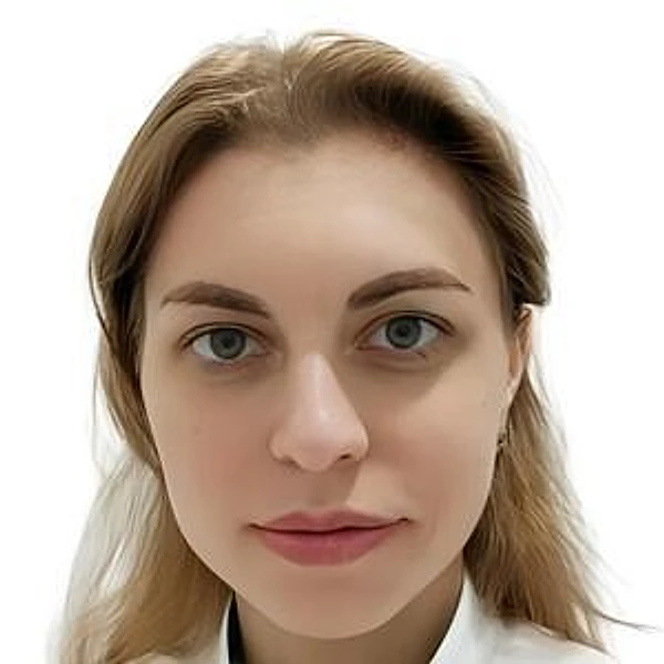 Шамова Галина Михайловна — ЛОР, Детский ЛОР, Москва