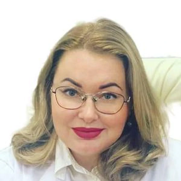 Чупрынина Ирина Геннадьевна — Дерматолог, Детский дерматолог, Детский трихолог, Трихолог, Курск