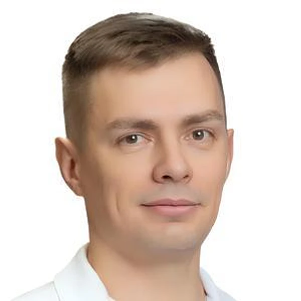 Заботнов Алексей Владимирович — Невролог, Троицк (Москва)