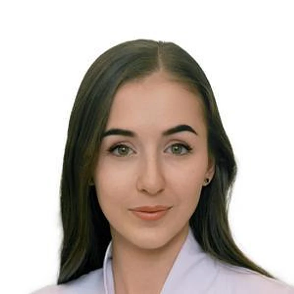 Адабашева Айше Дляверовна — Детский ортодонт, Стоматолог-ортодонт, Симферополь