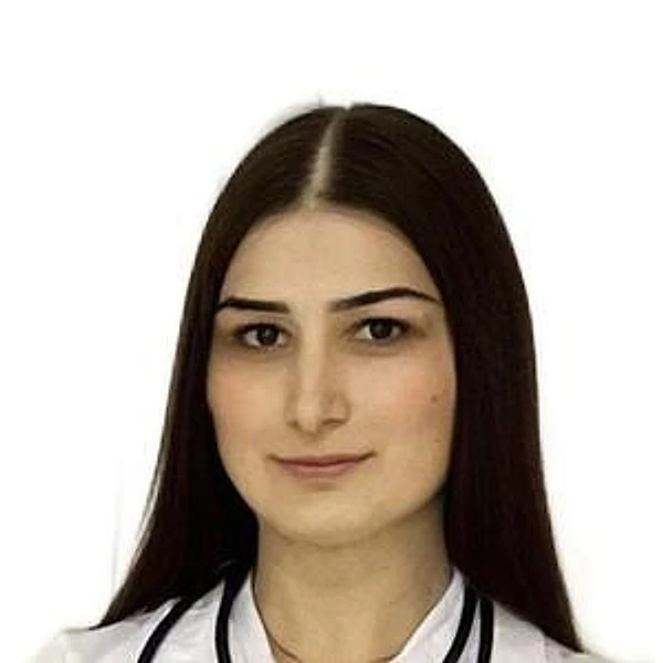 Оганесян Кристине Бахчоевна — Акушерка, Шилка