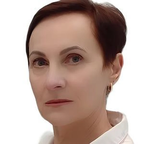 Лазарева Наталья Леонидовна — Врач УЗИ, Детский врач УЗИ, Ялта