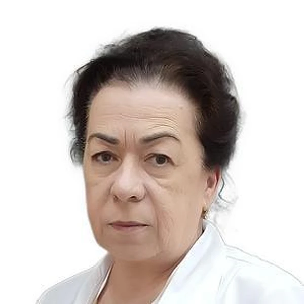 Бутримова Светлана Шерафеддиновна — Нефролог, Великий Новгород