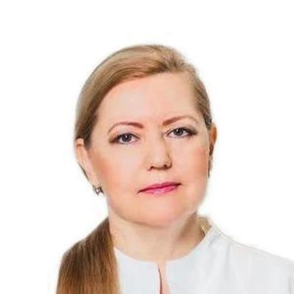 Коваленко Ирина Михайловна — Невролог, Рефлексотерапевт, Краснодар