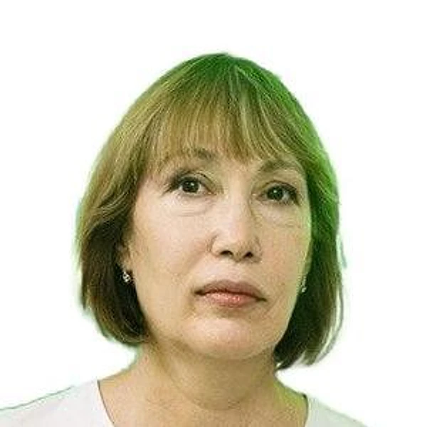 Жильникова Марина Валентиновна — Врач УЗИ, Детский врач УЗИ, Неонатолог, Хабаровск